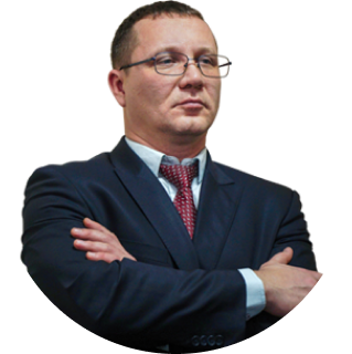 Башкатов Виталий Валерьевич: Адвокат Белгородской палаты адвокатов